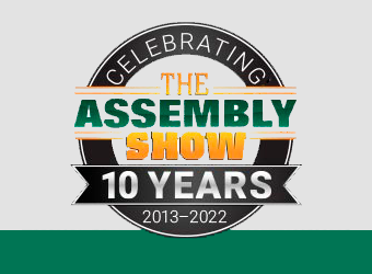 THE ASSEMBLY SHOW 2022