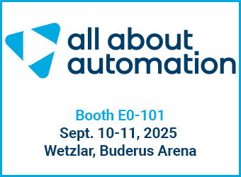 All about automation 2025