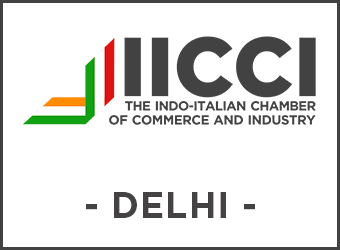  Made in India by Italy - IICCI - Delhi