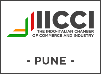  Made in India by Italy - IICCI - Pune