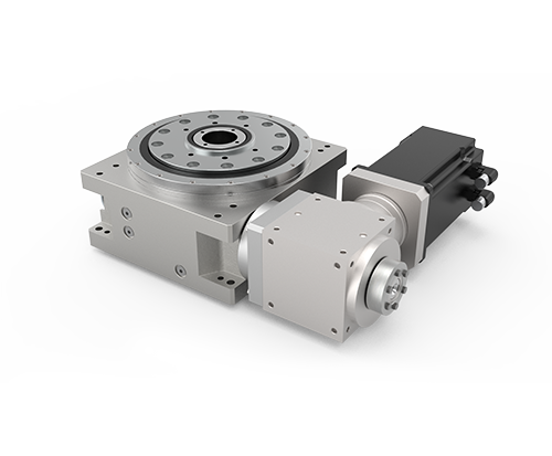 TRF Series - Servomotorische Rundtische
